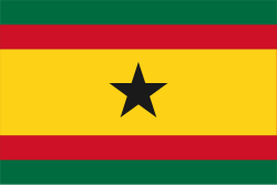 Zambia flag